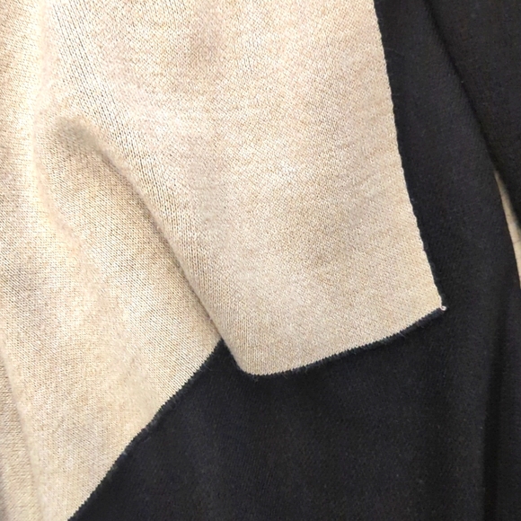 ZARA - Black Cardigan - Picture 3 of 5